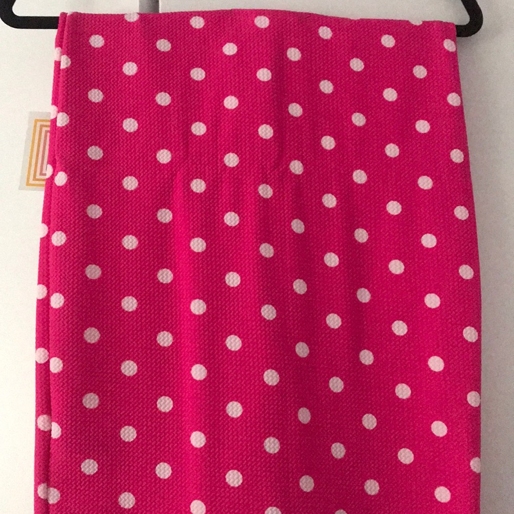 xs lularoe Cassie pencil skirt